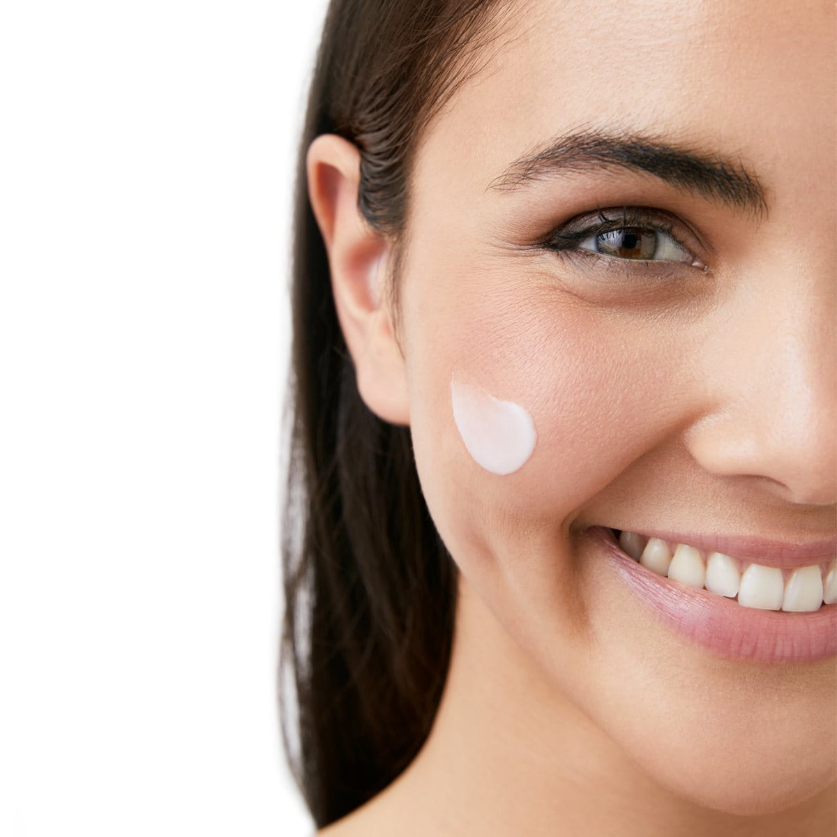 UreaRepair Night Face Cream for dry skin | Eucerin